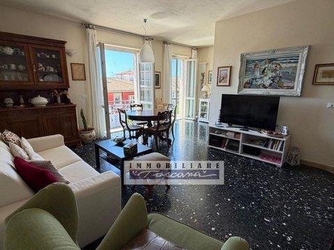 Appartamento in Via Marco Polo, 144, Marco Polo - Don Bosco, Viareggio