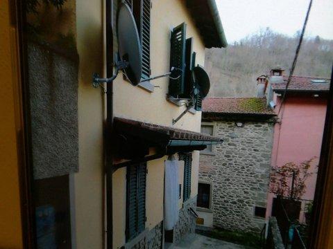 Casa indipendente in Strada comunale di papiano, 15, Pratovecchio Stia