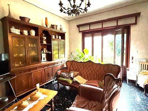 Casa indipendente in Via Belgio, Pallanza, Verbania