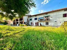 Casa indipendente in Via Novi, 67, Basaluzzo