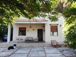 Villa in Via carrubella soprana, 6, Borgetto