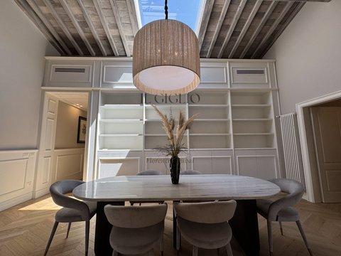 Appartamento in Lungarno Guicciardini, Oltrarno - San Frediano - Santo Spirito, Firenze