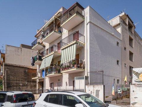 Quadrilocale in Via Todaro Comandante s.n.c, Nizza di Sicilia
