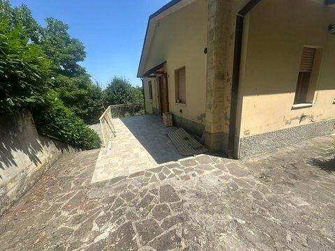 Bilocale a Castel d'Aiano
