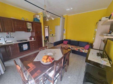 Bilocale in Via Alessandro Garrone, 6, Senago