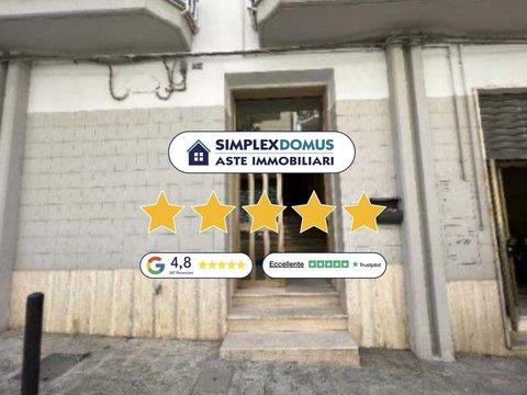 Appartamento in Via Vittorio Veneto, Spinazzola