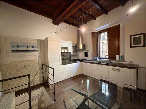 Bilocale in Via dei Divizioli, 16, Centro, Cremona