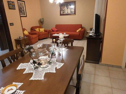 Trilocale in Via Panoramica s.n.c, Boscoreale