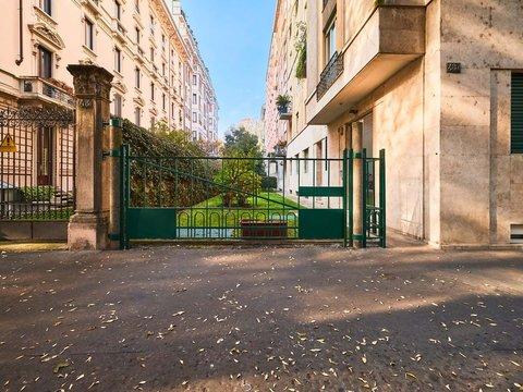 Bilocale in Via Mario Pagano, 48, Ariosto - Magenta, Milano