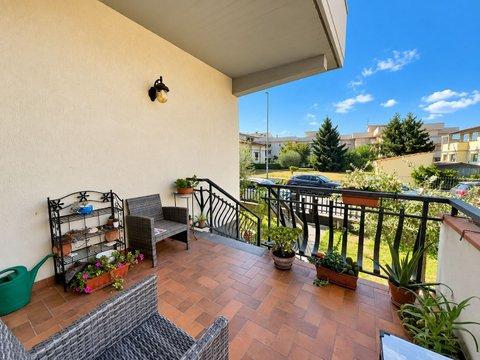 Villetta bifamiliare in Via Pistoiese s.n.c, Maliseti - Narnali - Viaccia, Prato
