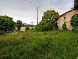 Casale/cascina in Via Monastero, 109, Busca