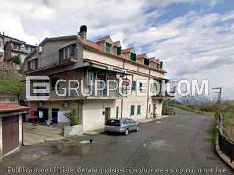 Appartamento in Via Timparello, Lattarico