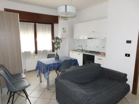 Bilocale in Via Daniele Manin, 10, Fiorano Modenese