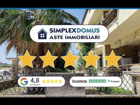 Appartamento in Ss16, Incoronata - San Lorenzo - Pagliarelli, Vasto