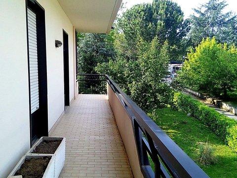 Appartamento in Via Paolo Raffaele Troiano, 1, Via Morelli e Silvati - Via Palatucci, Avellino