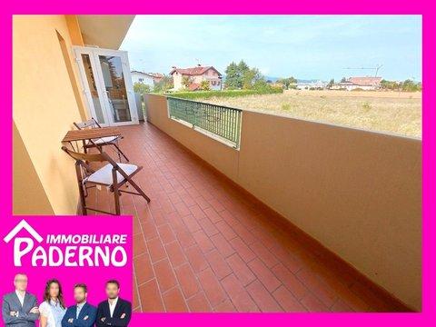 Appartamento su due piani in Via Feletto, 205, Zona Volontari - Zona Ospedale, Udine
