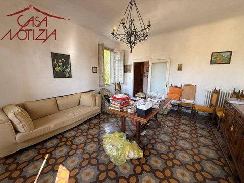 Quadrilocale in Via dei Fossi, Ponte a Moriano - Sesto di Moriano, Lucca