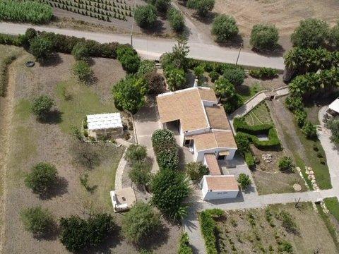 Villa in SStrada di bonifica 26 bonivini agliastro s.n.c, Centro, Noto