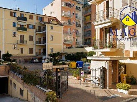 Trilocale in Via Tagliamento, 16, Centro, San Benedetto del Tronto