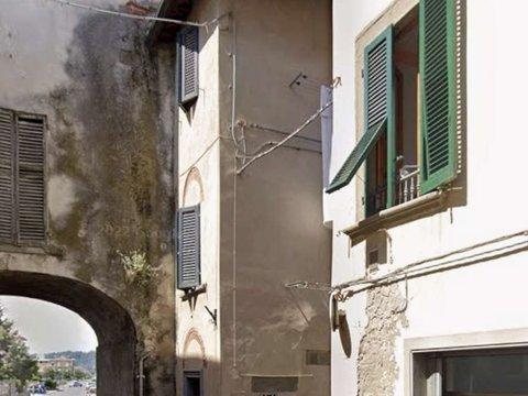 Villetta a schiera a Centro, Castelfranco di Sotto