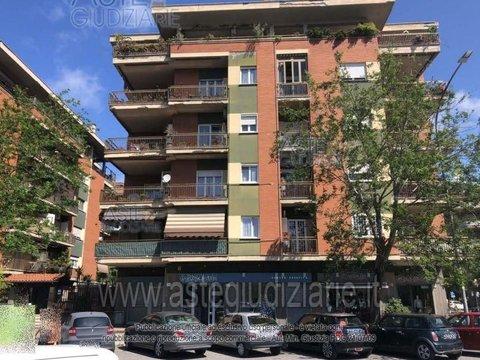 Appartamento in Via Isole del Capo Verde, 248, Ostia Ponente, Roma