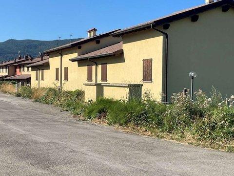 Appartamento in Via Antonio Vivaldi, s.n.c, Monghidoro