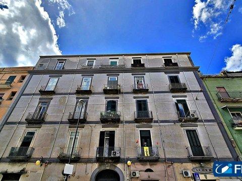 Trilocale in corso San Giovanni a Teduccio, 447, San Giovanni a Teduccio, Napoli