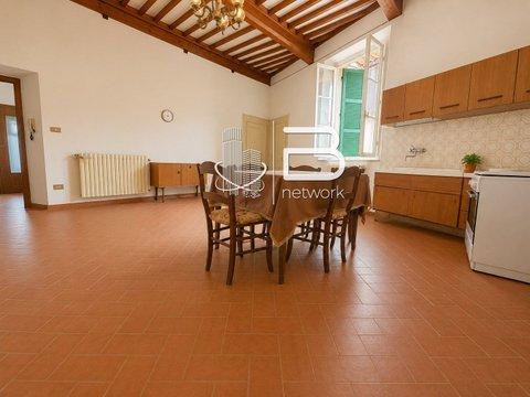 Trilocale in Via Vittorio Veneto, 47, Pontasserchio-Pappiana-Orzignano, San Giuliano Terme