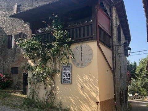 Trilocale a Castelletto, Valsamoggia