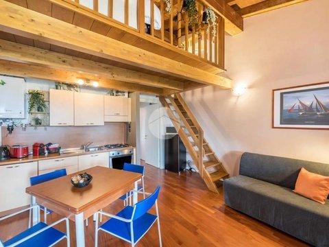 Bilocale in Via Ronco, 22, Polpenazze del Garda