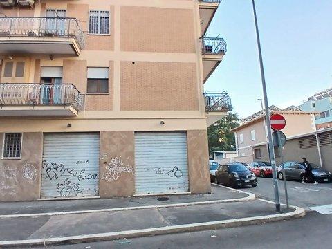 Appartamento su due piani in Via Enrico Giglioli, s.n.c, Torre Maura, Roma