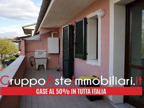 Trilocale in Via Pietro Leopoldo s.n.c, Ponte Buggianese