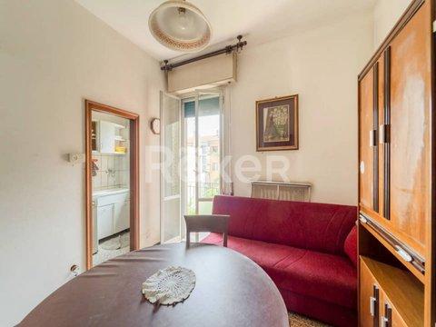 Trilocale in via Giuseppe Massarenti, 177, San Vitale - Massarenti, Bologna