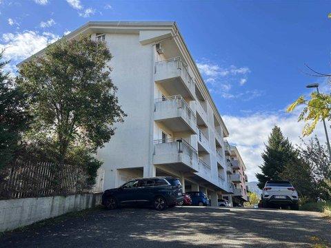Trilocale a Saporito, Rende