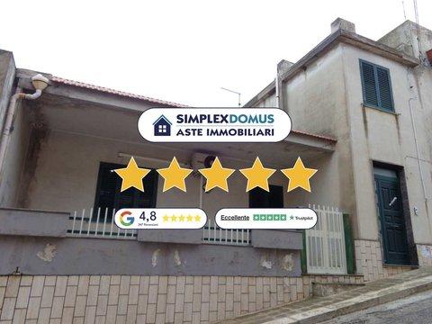 Appartamento in Via Fratelli Rosselli, Centro, Pachino