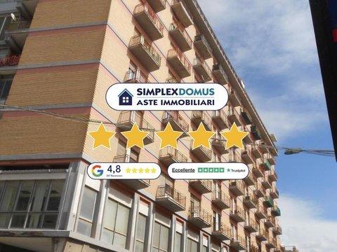 Appartamento in Via Pantelleria, Centro Città, Trapani