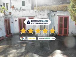 Appartamento in Via Dante Alighieri, Ponza
