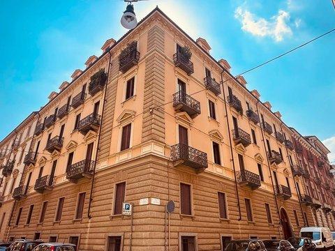 Monolocale in Via Valeggio, 15, Crocetta, Torino