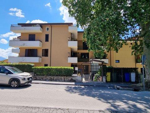 Bilocale in Via Giacomo Matteotti, 151, Mercogliano