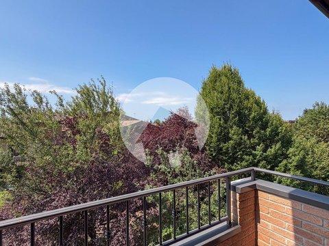 Trilocale in Via Gattalupa, 54, San Maurizio-Villaggio Stranieri-Bazzarola, Reggio Emilia