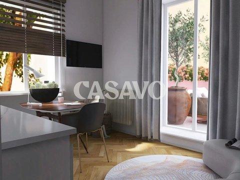 Bilocale in Via Giuseppe Pisanelli, 2, Flaminio, Roma