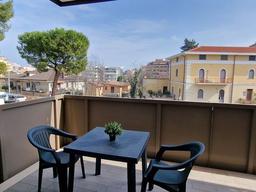 Appartamento in Viale Cappuccini, 3, Cappuccini - Ferro di Cavallo, Lanciano