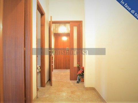Appartamento in Via Alessandro Manzoni, 76, Ponte San Giovanni, Perugia