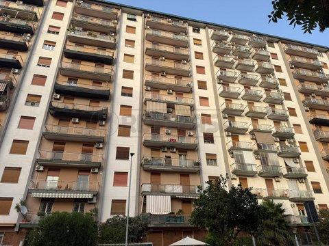 Quadrilocale in Via Filippo di Giovanni, 95, San Lorenzo, Palermo