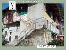 Appartamento in Via Vittorio Veneto, 7, Travedona Monate