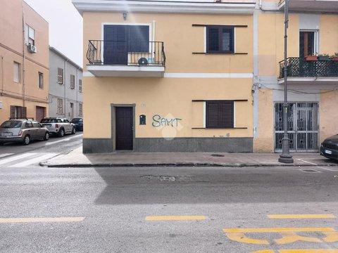 Trilocale in Viale San Cottoni, 53, Sorso