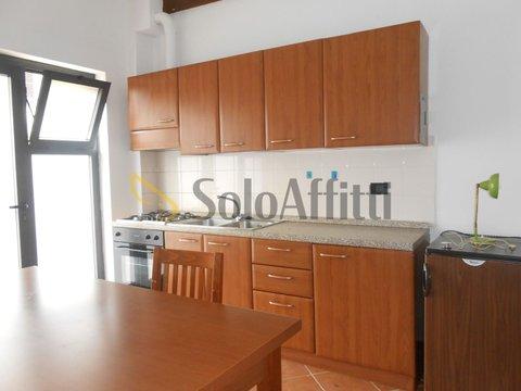 Bilocale in Via Ticinello, 22, Stazione-Ticinello, Pavia