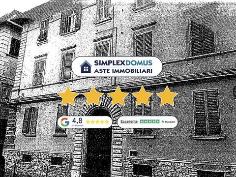 Appartamento in Lungo Tronto Emidio Bartolomei, Centro Storico, Ascoli Piceno