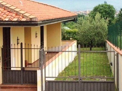 Villa in Via delle Prata, Rinaldi - San Martino alla Palma, Scandicci