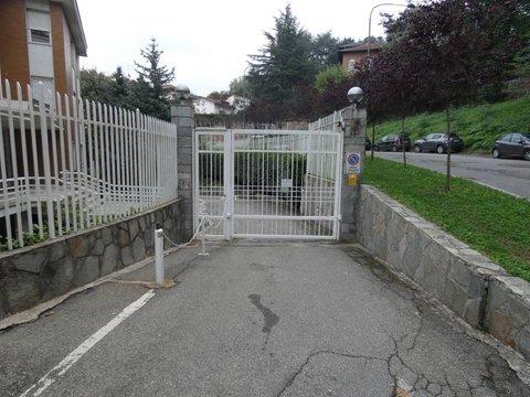 Appartamento in corso Alberto Picco, 35, Gran Madre di Dio, Torino